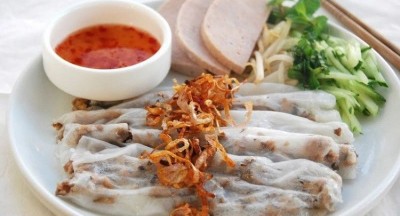 Culinary Tour Northern Vietnam