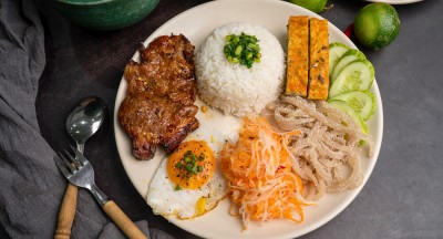 Cơm Tấm – Vietnam’s Beloved Broken Rice Dish