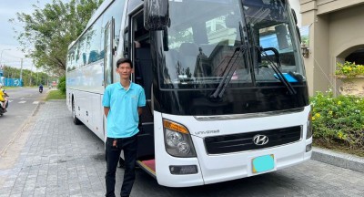 Airport Transfer and Transportation Services 