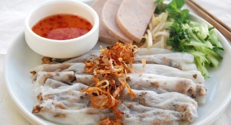 Culinary Tour Northern Vietnam