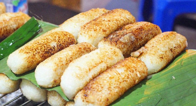 Traditional Vietnamese Food Tour