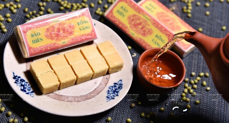 Northern Vietnam Cooking Class