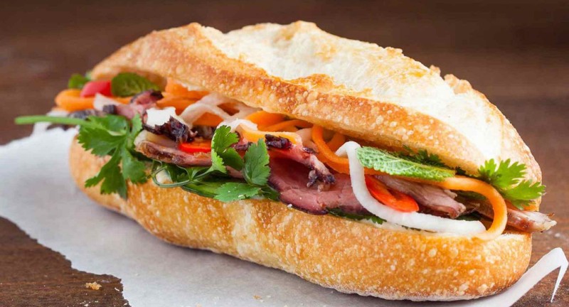 Bánh Mì – The Vietnamese Sandwich That Conquered the World