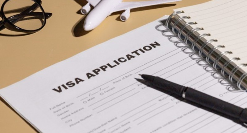 Visa & Immigration Support 